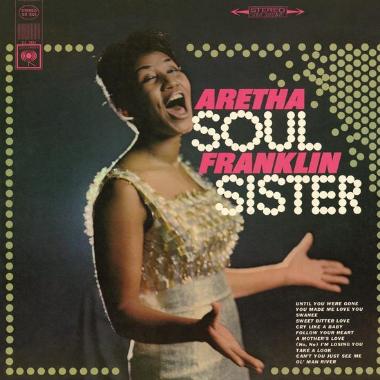 Aretha Franklin -  Soul Sister